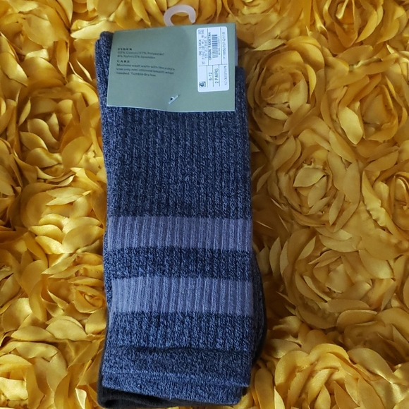 4 Goodfellow & co. Men's socks - Picture 10 of 10